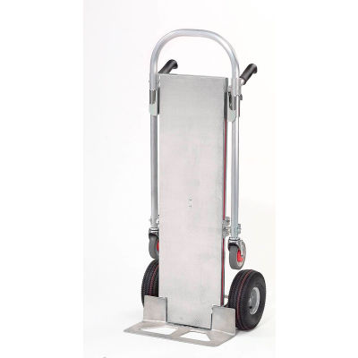 Snap-On Deck (301644) for Magliner® Gemini Junior 2-in-1 Hand Trucks