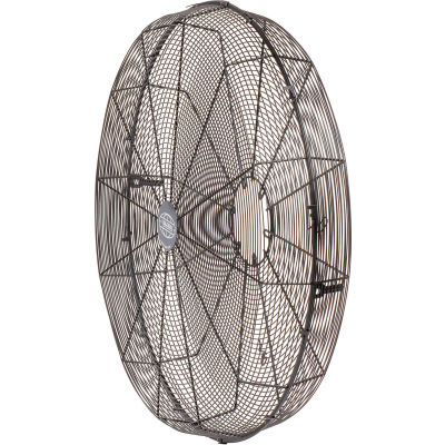 Grille de ventilateur de remplacement pour Global Industrial™ 36" Portable Blower Fan, Modèle 258320