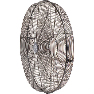 Grille de ventilateur de remplacement pour Global Industrial™ 36" Portable Blower Fan, Modèle 258320