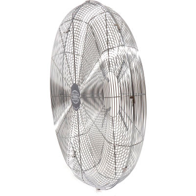 Replacement Fan Grille for Global Industrial 24" Pedestal/Wall Fans 258321, 585279, 292593