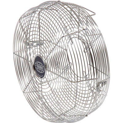 Replacement Fan Grille for Global Industrial 12" Fan, Model 258323, 294492
