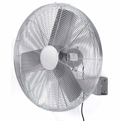 30 industrial wall mount fan