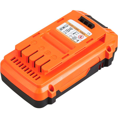 Batterie de remplacement pour Global Industrial™ Battery Power Outil portable de traction et de levage 298662
