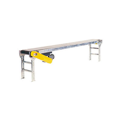 3/4 Horsepower Upgrade for Omni Metalcraft Belt Conveyor
