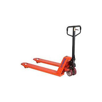 Wesco® Pallet Jack Truck 272670 6600 Lb. Capacity