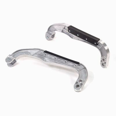 Stairclimbers for Global Industrial™ Aluminum Hand Trucks