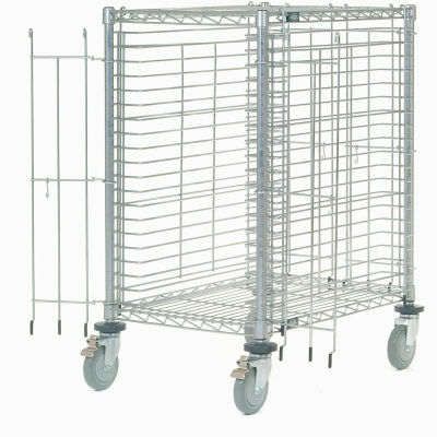 Tray Stop Kit For Nexel® Side or End Load Cart