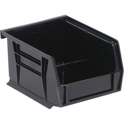 Quantum Conductive Ultra Stack Bin QUS200CO, 4-1/8"W x 5"D x 3"H - Pkg Qty 24