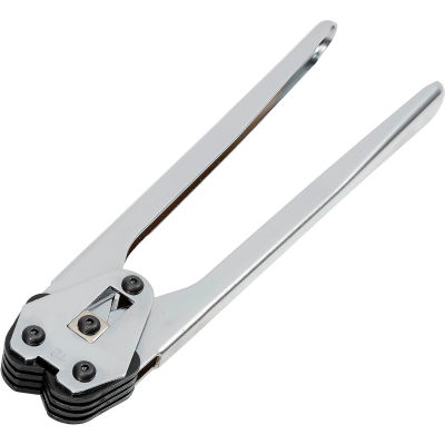 Pac Strapping Crimper for 1/2" Polypropylene Strapping