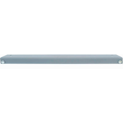Global Industrial™ 24" Long Gray Single Rivet Beam