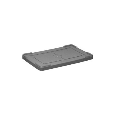 Quantum Conductive Dividable Grid Container Lid COV92000CO - Pkg Qty 4