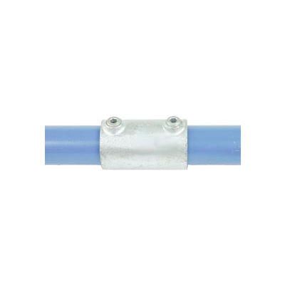 Kee Safety - 14/8 - Kee Klamp Straight Coupling, 1-1/2" Dia.