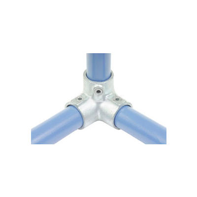 Kee Safety - 20-5 - Kee Klamp Side Outlet Elbow, 3/4" Dia.