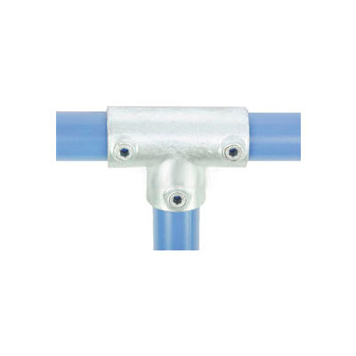 Kee Safety - 25-5 - Kee Klamp 90 Degree Three Socket Tee, 3/4" Dia.