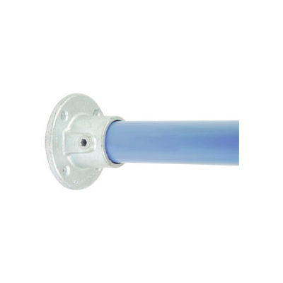 Kee Safety - 61-5 - Kee Klamp Medium Flange, 3/4" Dia.