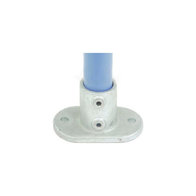 Kee Safety - 62-5 - Kee Klamp Rail Flange, 3/4" Dia.