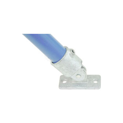 Kee Safety - C58-5 - Kee Klamp Swivel Flange, 3/4" Dia.