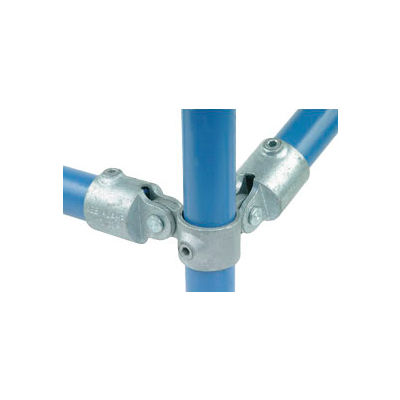 Kee Safety - C52-777 - Kee Klamp Corner Swivel Socket, 1-1/4" Dia.