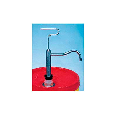 Pompe à Piston pompe action 1462 pour fluides Non corrosifs - Correspond à 5 GAL seaux