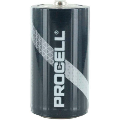 Batterie Duracell® Procell® PC1400 C - Qté par paquet : 12