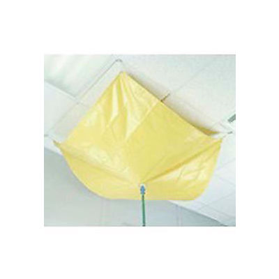 Toit ultra goutte à goutte Diverter® 15' X 15'