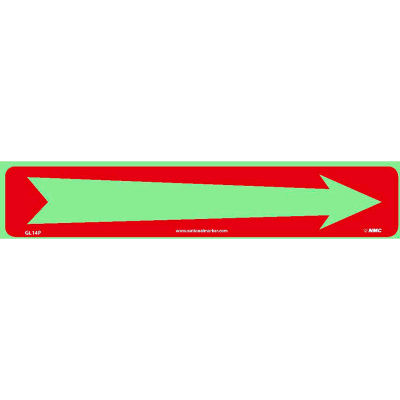 Glo-Brite Arrow