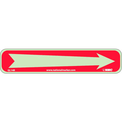 Glo-Brite Arrow