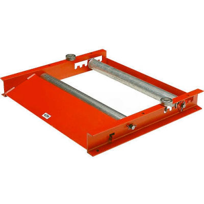 Distributeur de bobine unique