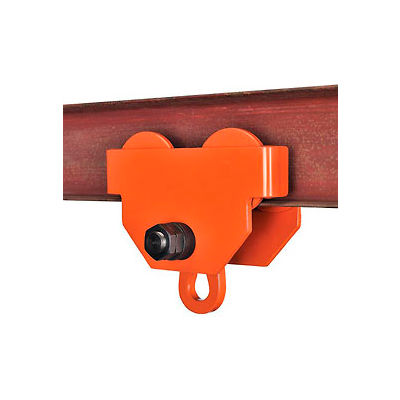 Global Industrial™I Beam Trolley 4,000 Pound Capacity