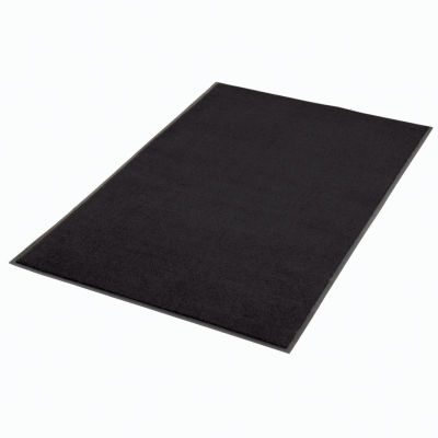 Apache Mills Plush Tuff™ Mat 5/16 » Épais 3' x 6' Gris
