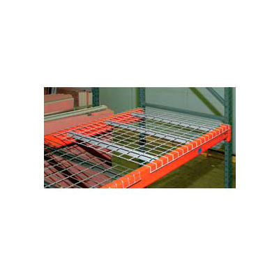Husky Rack & Wire Wire Mesh Decking 46"L X 42"D 2610 Lb Capacity