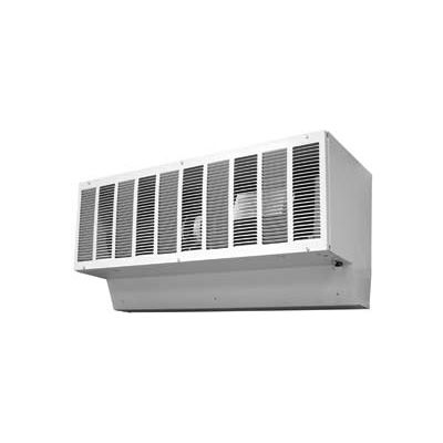 TPI 96 Vitesse Variable CFDH96 rideau d’Air 3/4 HP 9222 CFM 12' hauteur de porte Max