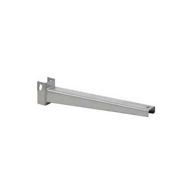 Global Industrial™ 48 » Cantilever Straight Arm, 3000 Lb Cap., For 3000-5000 Series