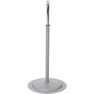 TPI Replacement Pedestal Fan Mount ACM-P for Oscillating and Non-Oscillating Fan Heads