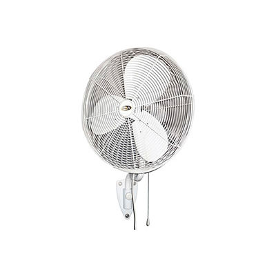 Outdoor Oscillating Wall Fan With, Outdoor Oscillating Fans For Patios Waterproof