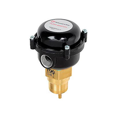 Usage général FS8-W flussostat