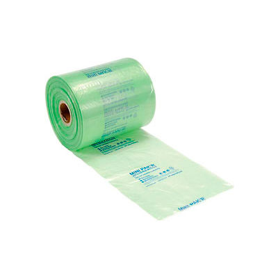 Mini Pak'r® Air Cushioning Film, 4 x 8, 2 Pack