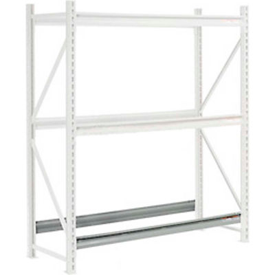 Global Industrial Additional Level, Without Deck, 72"Wx36"D