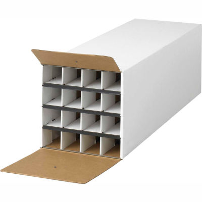 Blueprint File Tube-Storage