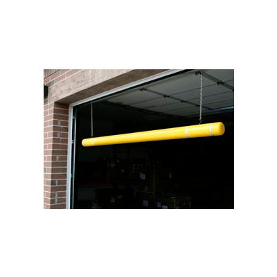 Espace Bar 120" - Bandes de barre jaune/blanc