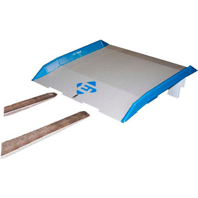 Bluff® 20SB6036 Speedy Board® Dock Board 60 x 36 20,000 Lb. Cap.