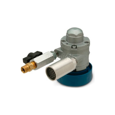 Finish Thompson 107325 Air S4 Motor Only - 1/2HP - 40 PSI