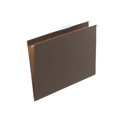 Oversize Hanging File Folders (25/ctn) Green