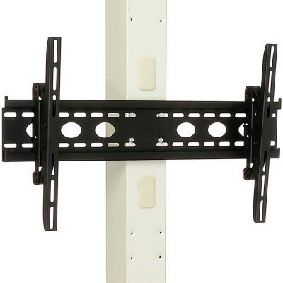 Global Industrial Universal LCD/Plasma Mount for 30"-50" Screens