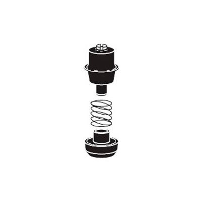 Royal® Flushometer Control Stop Repair Kit, H-541-ASD
