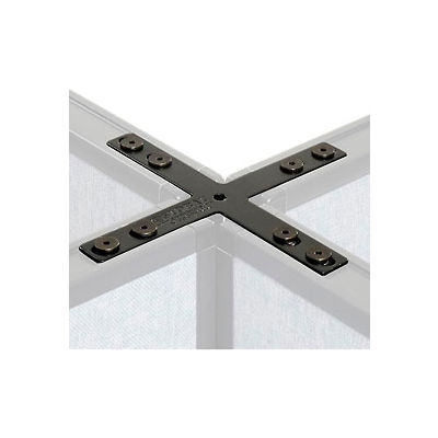 Interion® Four Way Connector Kit With 1 Pass Through Cable