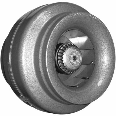 Vortex Inline Duct Blower Fan 10"