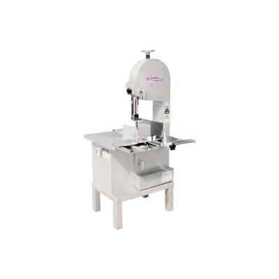 German Knife ® Table Meat and Bone Saw - 1.5 HP