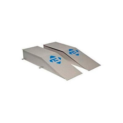 Bluff® SWR618102 Premium Steel Wheel Riser 102 x 18 x 6