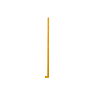 6' Perimeter Guard Corner Post